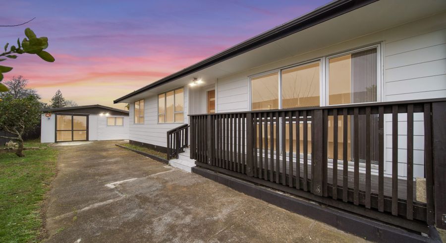  at 22 Dairy Road, Otara, Auckland