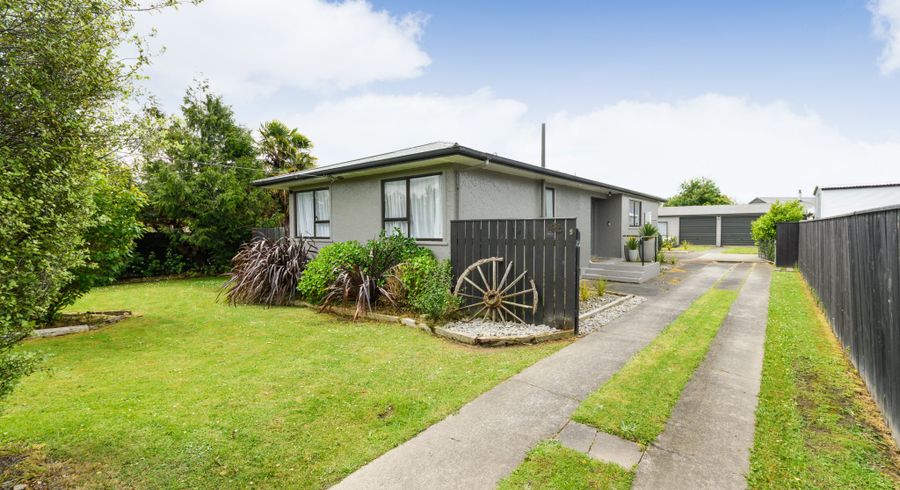  at 5 Carey Street, Longburn, Palmerston North
