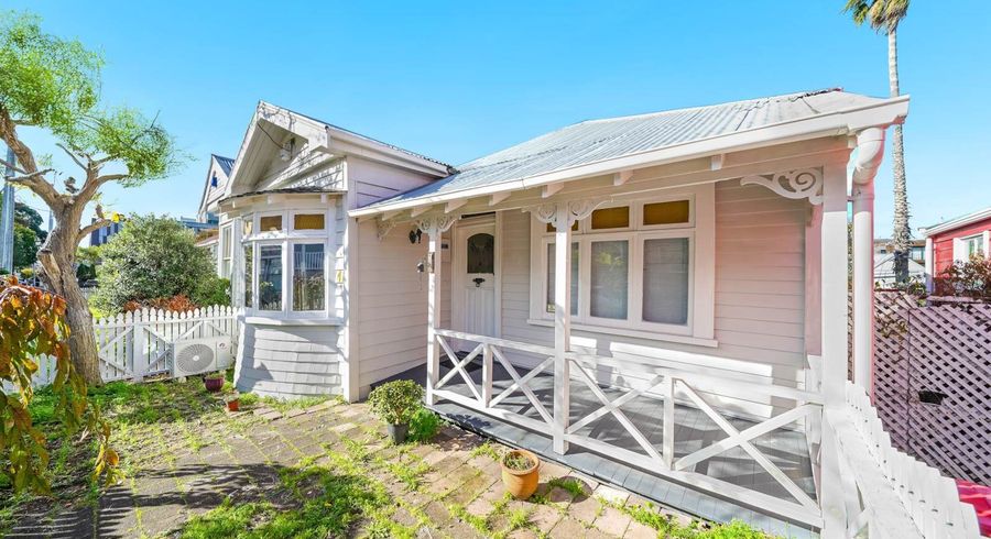  at 41  Seafield View Road, Grafton, Auckland City, Auckland