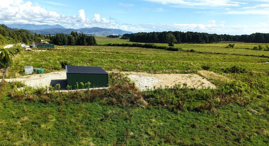  at 216 Kongahu Swamp Road, Karamea, Buller, West Coast