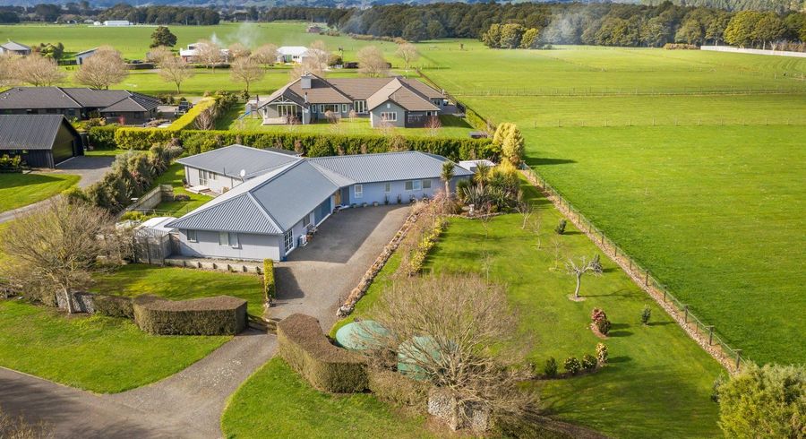  at 23 Saint Laurent Way, Ohau, Horowhenua, Manawatu / Whanganui