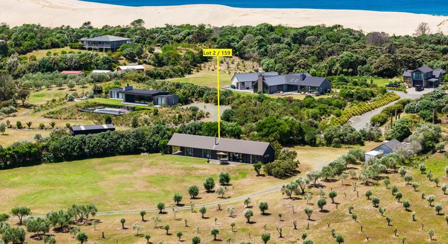  at Lot 2, 159 Tern Point, Mangawhai, Kaipara, Northland