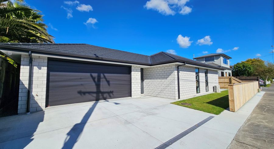  at 1/5 Massey Street, Westown, New Plymouth, Taranaki