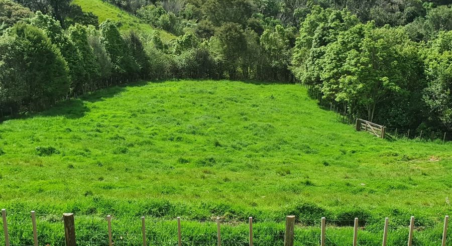  at 0 Middle Ridge, Tutukaka, Whangarei