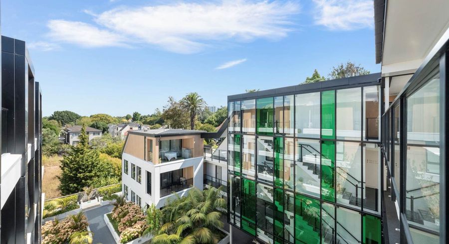  at 502/14 Edgerley Avenue, Epsom, Auckland City, Auckland