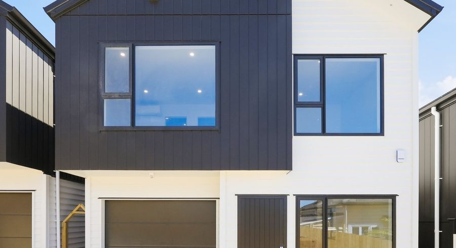  at Lot 4/59 Dundale Avenue, Blockhouse Bay, Auckland City, Auckland