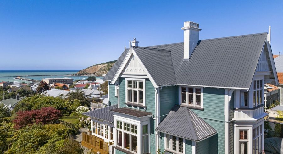  at 5 Ure Street, South Hill, Oamaru