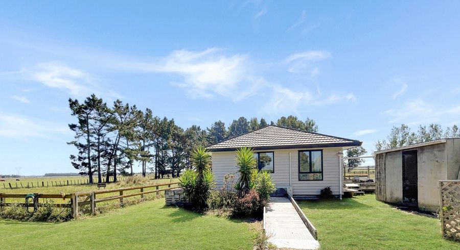  at 311 Newbury Line, Bunnythorpe, Palmerston North