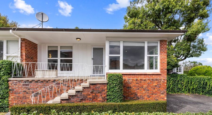  at 3/274 Victoria Avenue, Remuera, Auckland City, Auckland