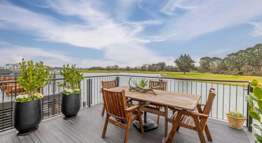  at 9/1 Rotoiti Lane, Northwood, Christchurch