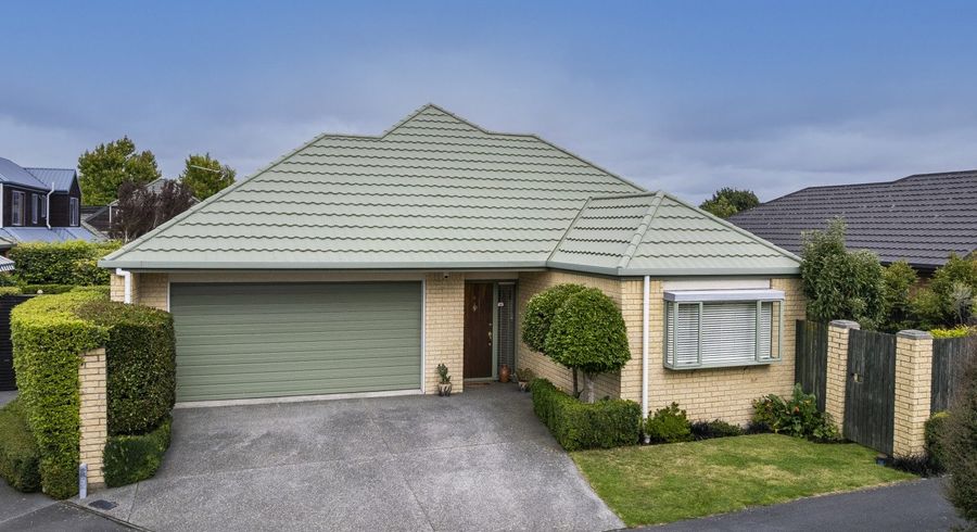  at 4 Barossa Lane, Hoon Hay, Christchurch City, Canterbury