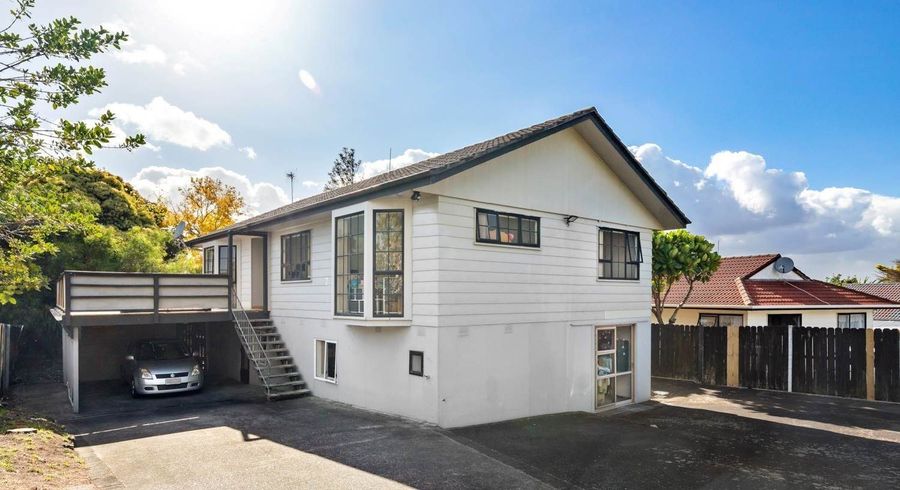  at 19 Anglers Way, Wattle Downs, Manukau City, Auckland