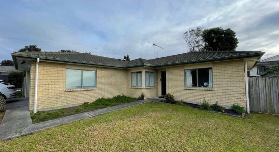  at 7 Caldecote Pl, Flat Bush, Manukau City, Auckland