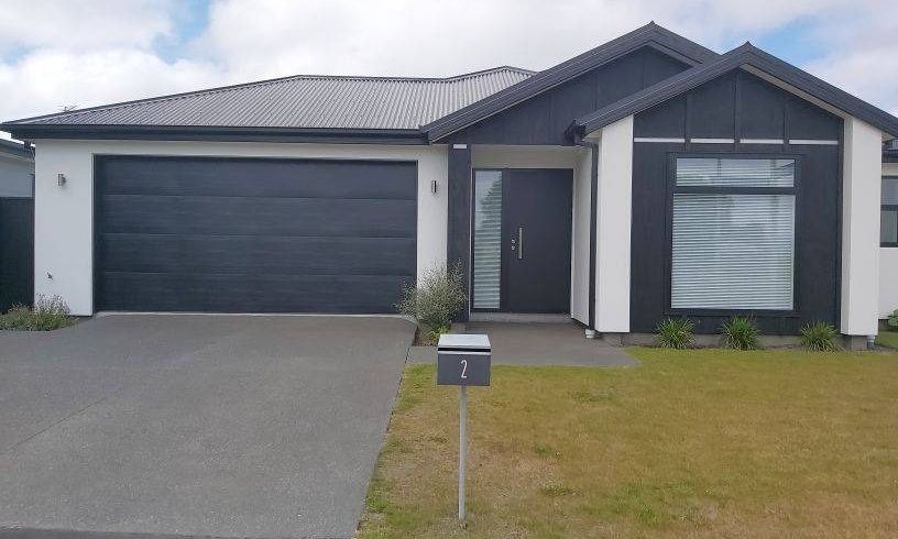  at 2 Borderdale Street, Belfast, Christchurch City, Canterbury