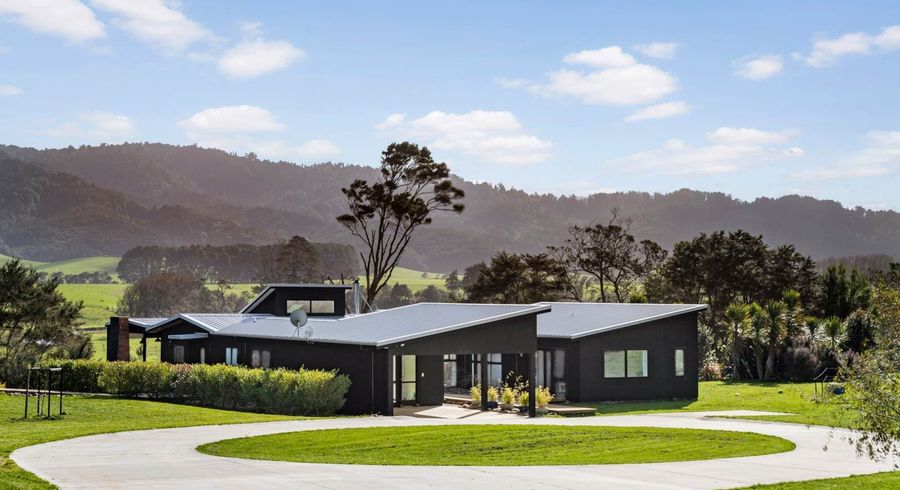  at 2 Fern Road, Mangatangi, Franklin, Auckland