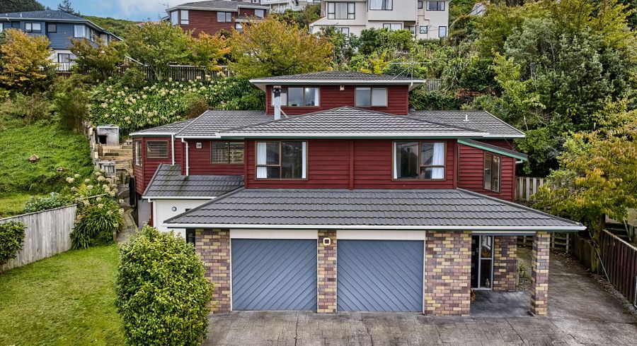  at 12 Cullen Place, Tawa, Wellington, Wellington