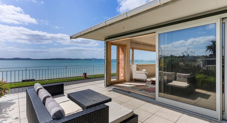  at 257A Maraetai Drive, Maraetai, Manukau City, Auckland