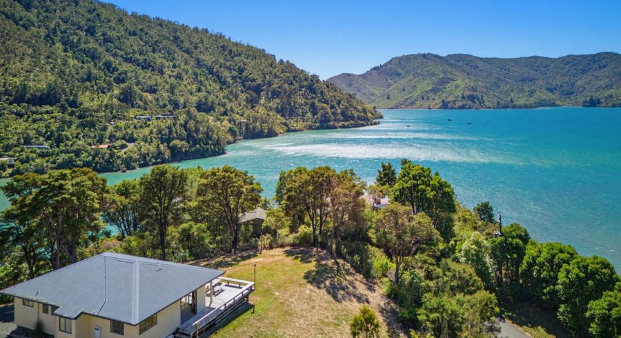  at 3 Soucis Lane, Okiwi Bay, Marlborough, Marlborough