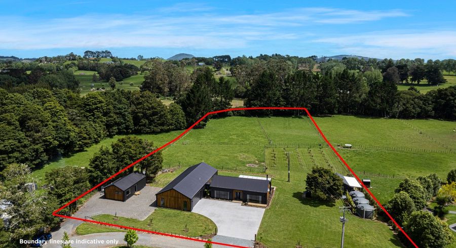  at 47 Dunrobin Lane, Whangarei