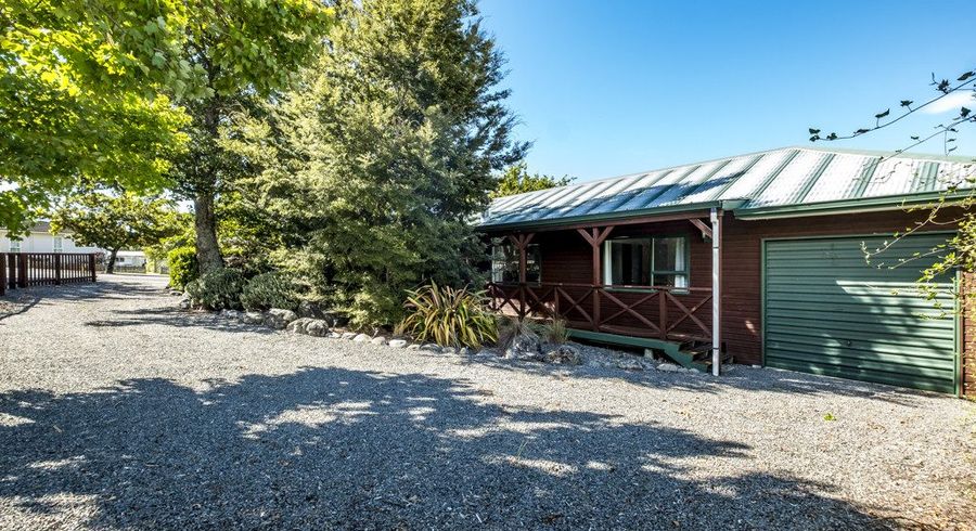  at 50 Conical Hill Road, Hanmer Springs, Hanmer Springs