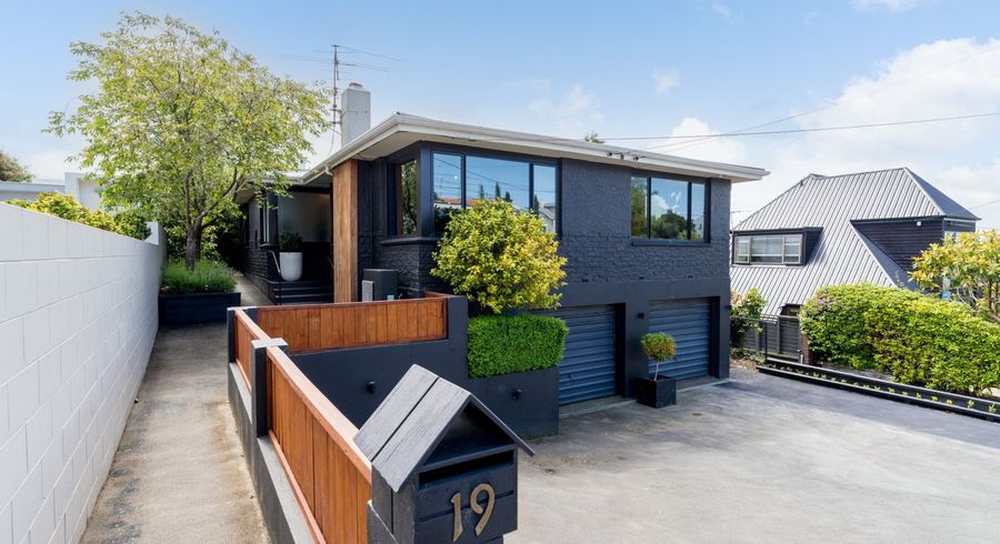  at 19 Erin Street, Roslyn, Dunedin