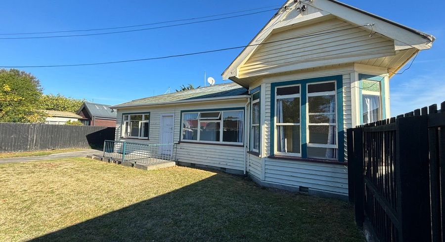  at 38 Maunsell Street, Woolston, Christchurch City, Canterbury