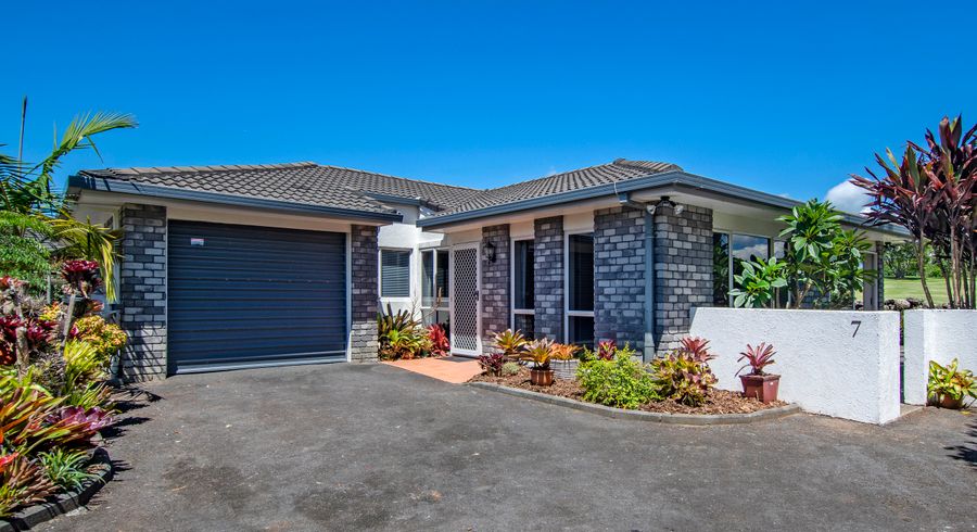  at 7 Pohutukawa Place, Maunu, Whangarei