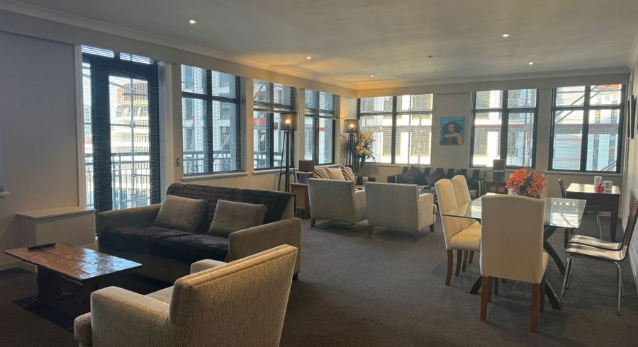  at 7A/16 The Terrace, Wellington Central, Wellington, Wellington