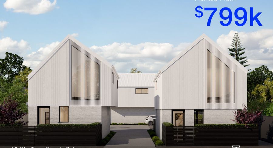  at 15 Challinor Street, Pakuranga, Manukau City, Auckland