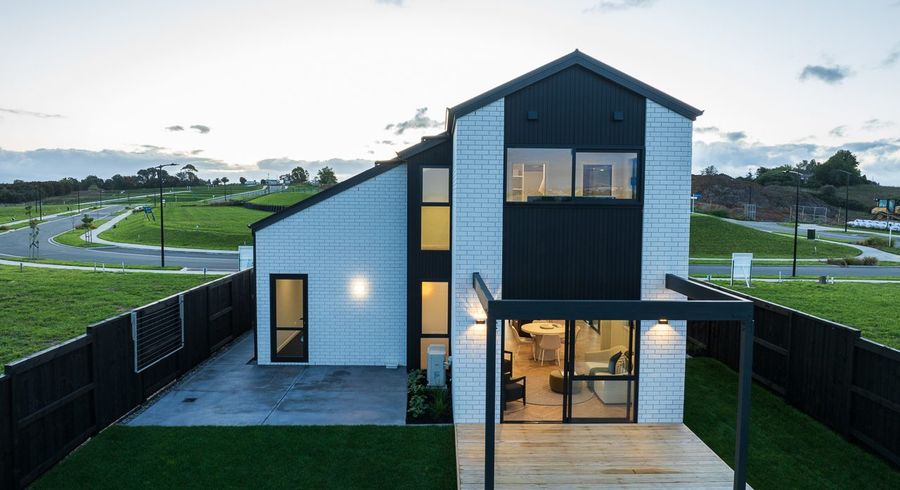  at 5 Horseshoe Terrace, Baverstock, Hamilton, Waikato