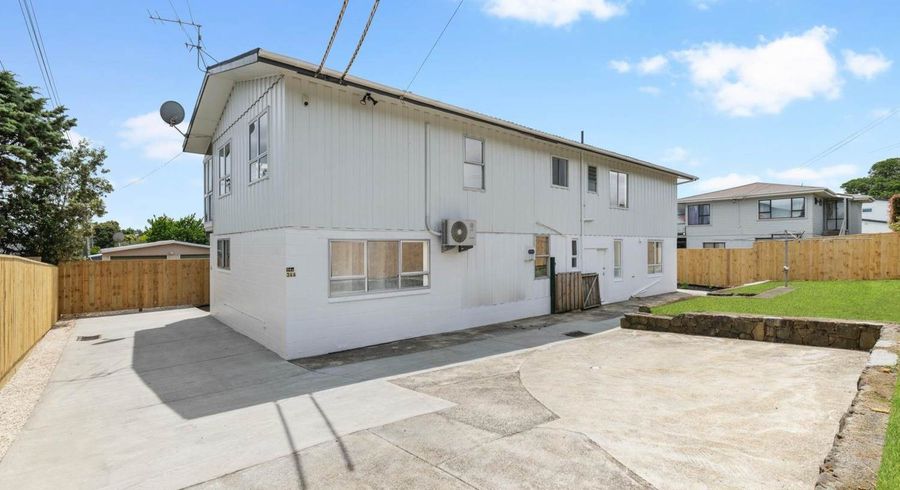  at 34A Taylor Road, Mangere Bridge, Manukau City, Auckland