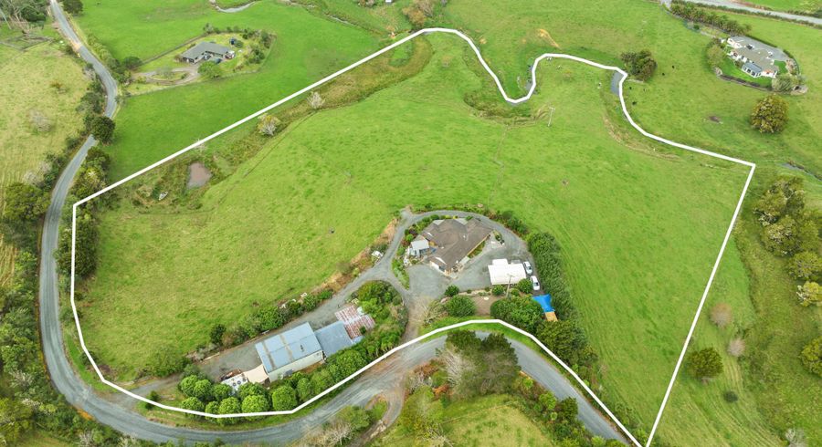  at 242 Tahere Road, Whangarei