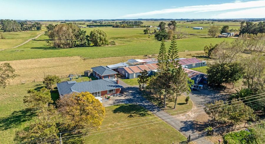  at 2453 State Highway 1, Rongotea, Manawatu, Manawatu / Whanganui