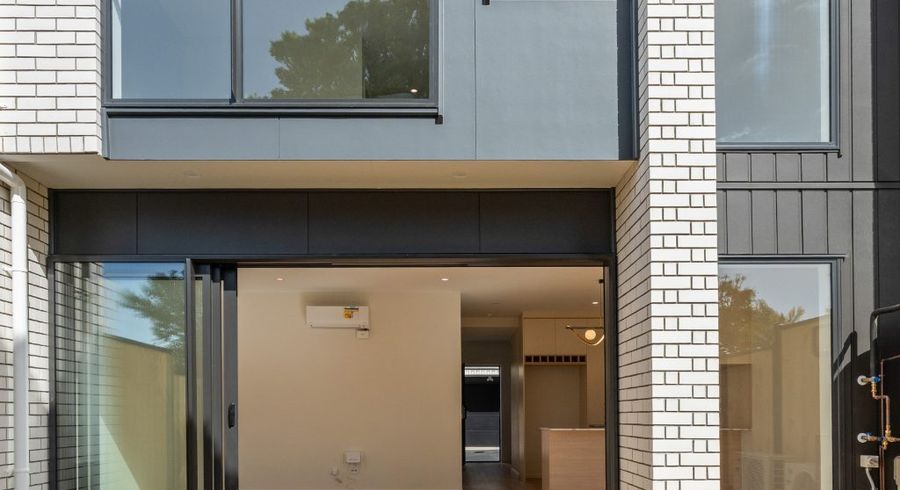  at 7/36 Thatcher Street, Mission Bay, Auckland City, Auckland