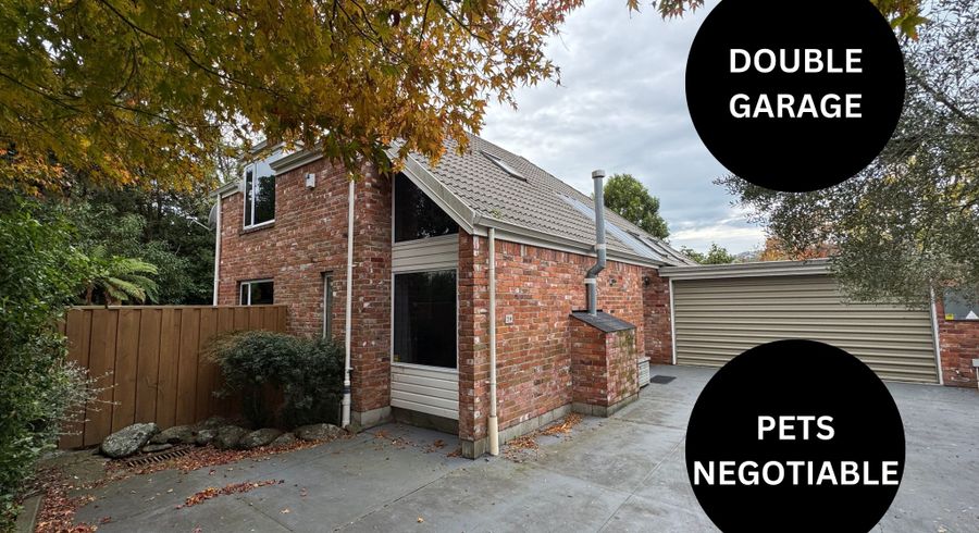  at 20 Cashmere Road, Cashmere, Christchurch City, Canterbury