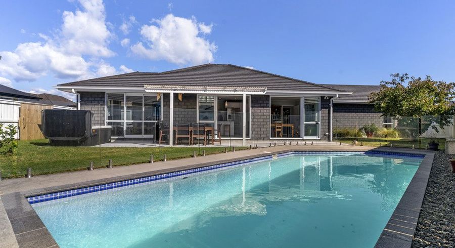  at 8 Te Kio Crescent, Papamoa Beach, Papamoa