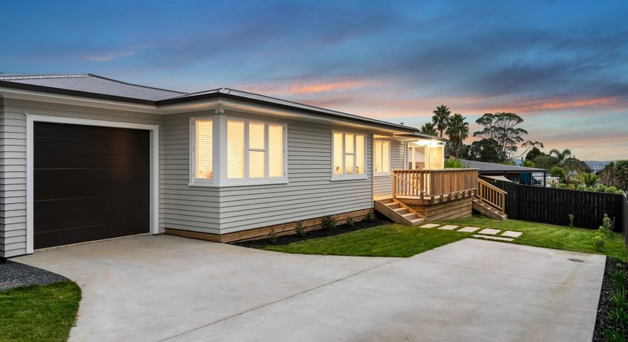  at 272C Rangatira Road, Beach Haven, North Shore City, Auckland