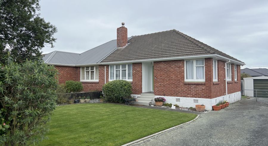  at 26 Clark Street, Ashburton, Ashburton, Canterbury