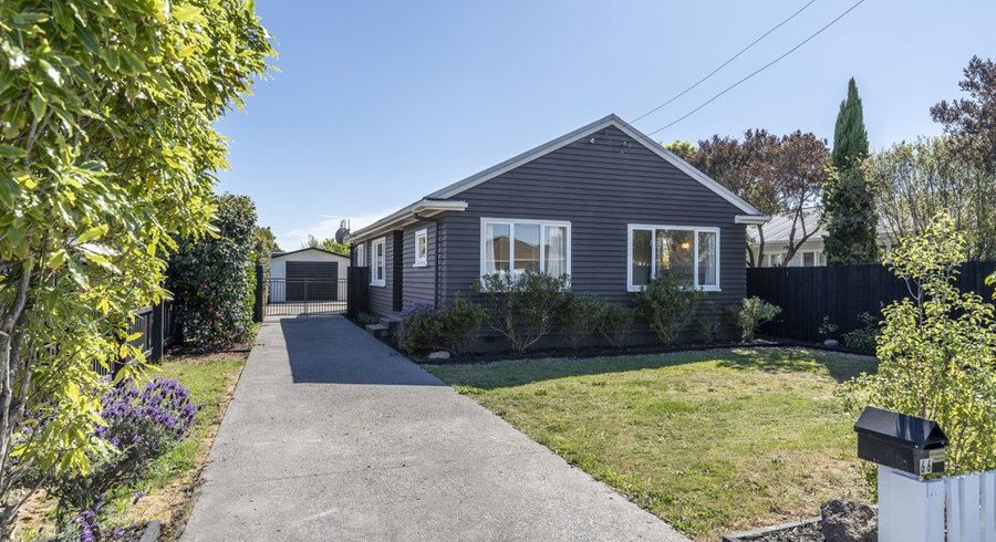  at 66 Rookwood Avenue, New Brighton, Christchurch