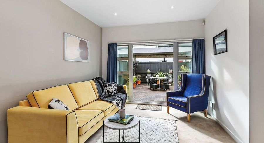  at 2/77 Tory Street, Te Aro, Wellington