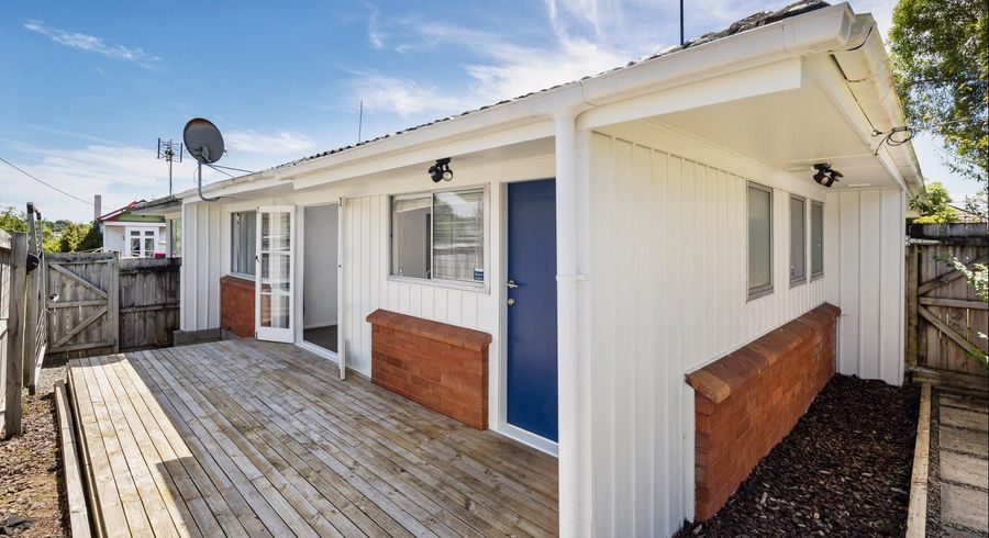  at 3/105 Astley Avenue, New Lynn, Waitakere City, Auckland