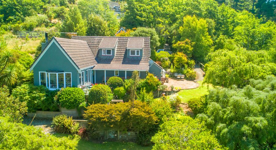  at 192 Upper Junction Road, Sawyers Bay, Dunedin