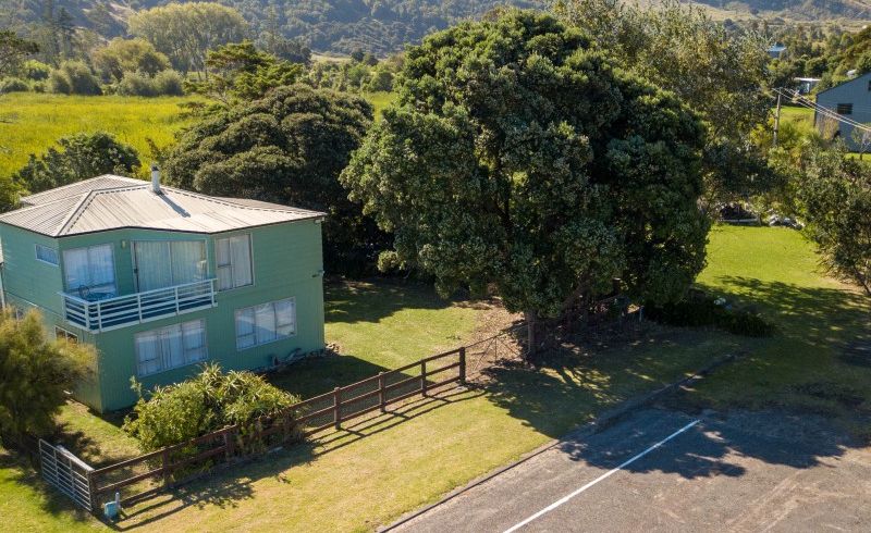  at 41 Judges Parade, Nuhaka