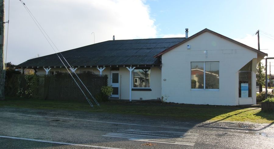 at 24 Glenavy Tawai Road, Glenavy , Waimate