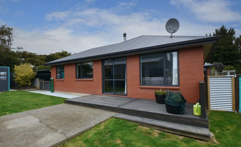  at 58 Moa Street, Waikiwi, Invercargill