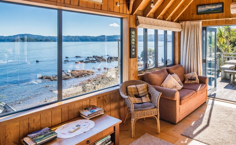  at 501 Marine Drive, Sunshine Bay, Lower Hutt