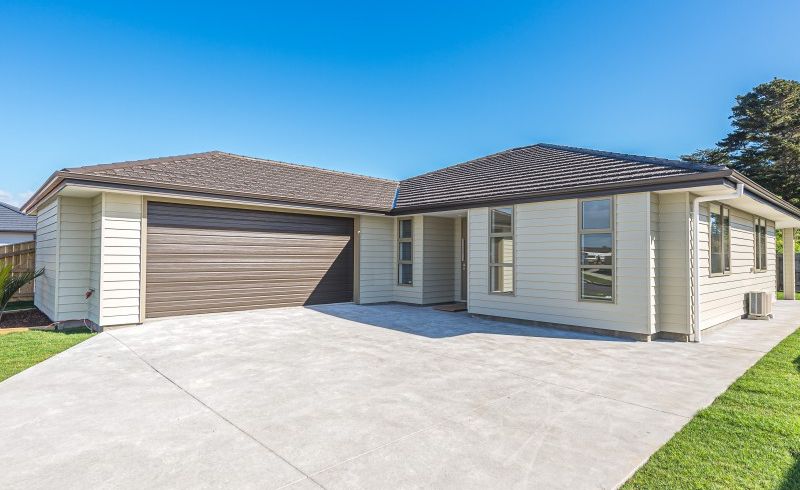 at 51 Magnolia Crescent, Tawhero, Whanganui