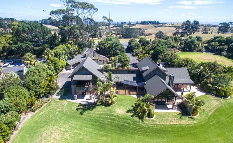  at 208 Redoubt Road, Flat Bush, Auckland