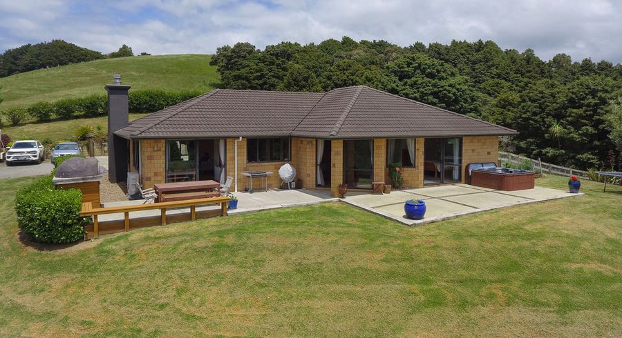  at 32 Cameron Way, Makarau, Warkworth