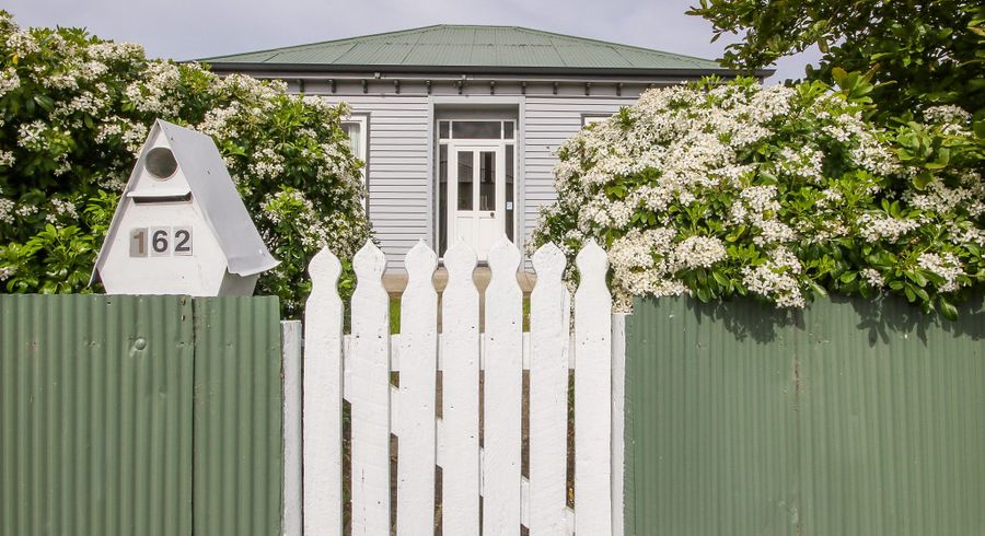  at 162 South Street, Ashburton, Ashburton, Canterbury
